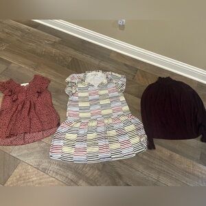 3 piece lot - LOFT and BR